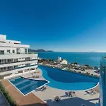 Linda Cobertura , Vista Mar Com Jacuzzi