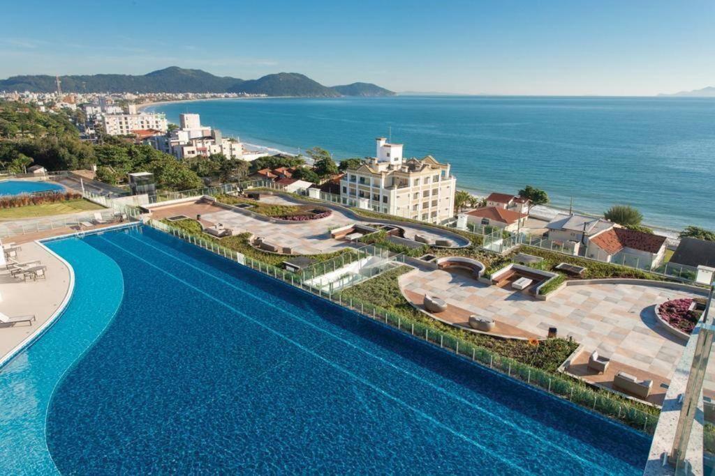 Linda Cobertura , Vista Mar Com Jacuzzi Apartment Florianopolis