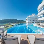 Linda Cobertura , Vista Mar Com Jacuzzi