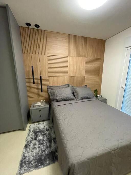 Apartamento Linda Cobertura , Vista Mar Com Jacuzzi Florianópolis