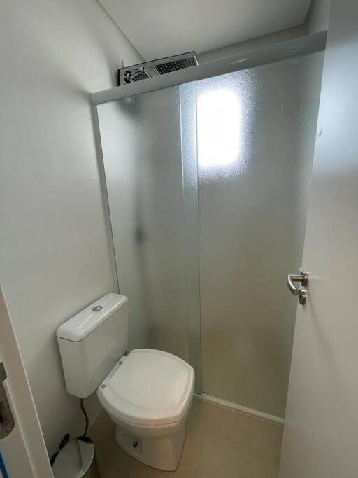 Apartamento Linda Cobertura , Vista Mar Com Jacuzzi *