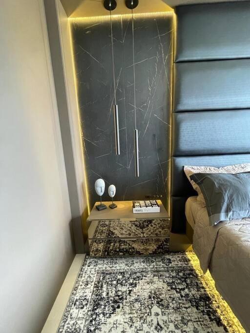 Apartamento Linda Cobertura , Vista Mar Com Jacuzzi *