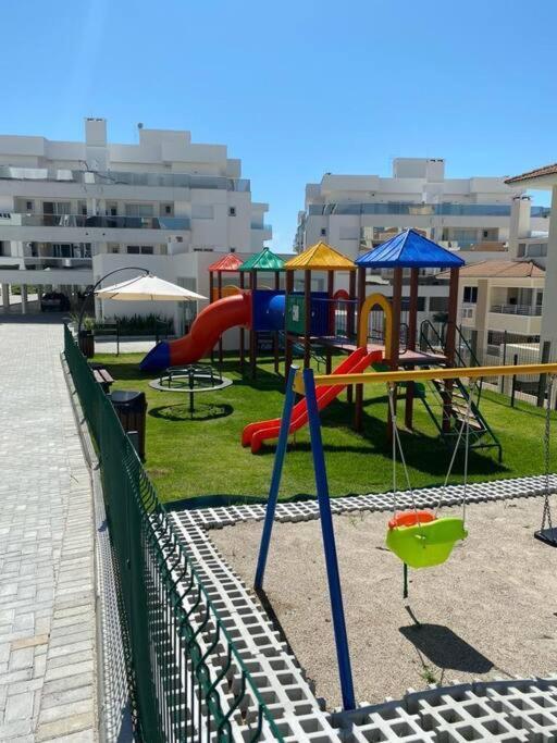 Linda Cobertura , Vista Mar Com Jacuzzi Apartamento *
