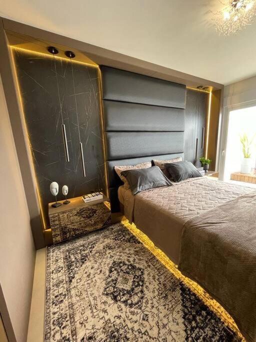 Apartamento Linda Cobertura , Vista Mar Com Jacuzzi